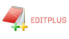 文件修改软件（EditPlus）